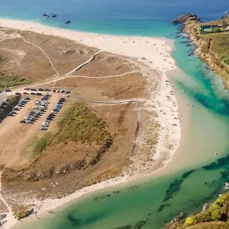 Playa De Seiruga Lejlighed *