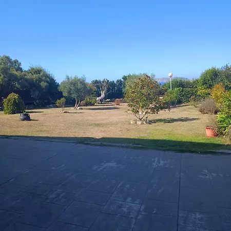 Lejlighed Playa De Seiruga