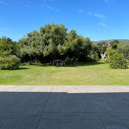 Apartamento Playa De Seiruga