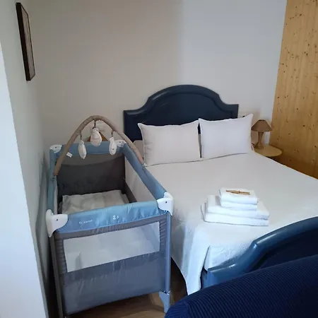 Playa De Seiruga Lejlighed