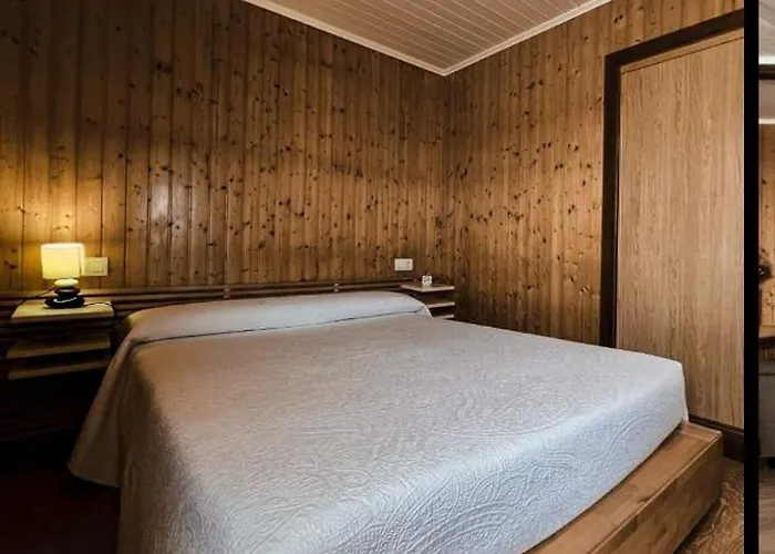 Lejlighed Playa De Seiruga *