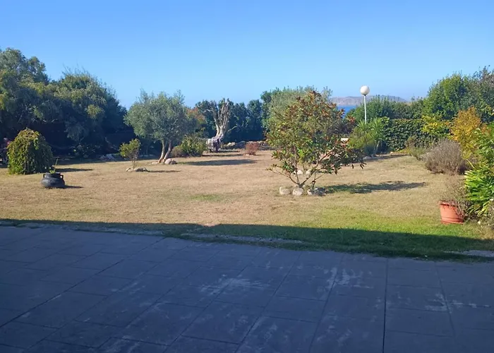 Lejlighed Playa De Seiruga