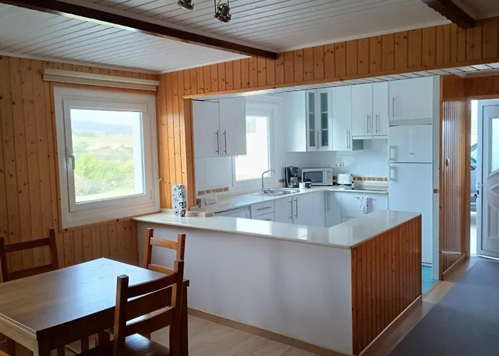 Playa De Seiruga Malpica