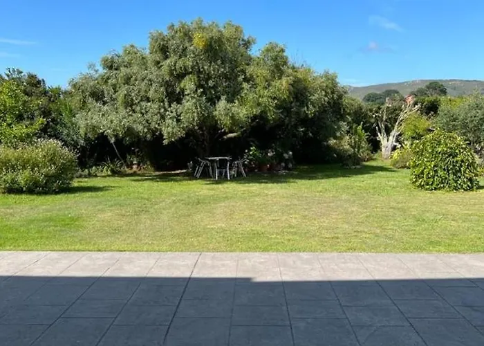 Lejlighed Playa De Seiruga