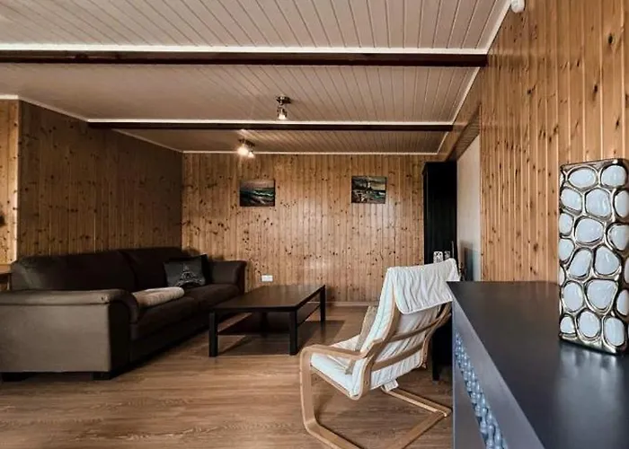 Playa De Seiruga Lejlighed *