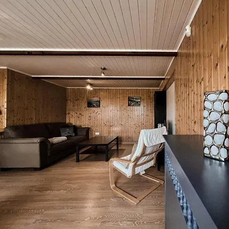 Playa De Seiruga Apartment *