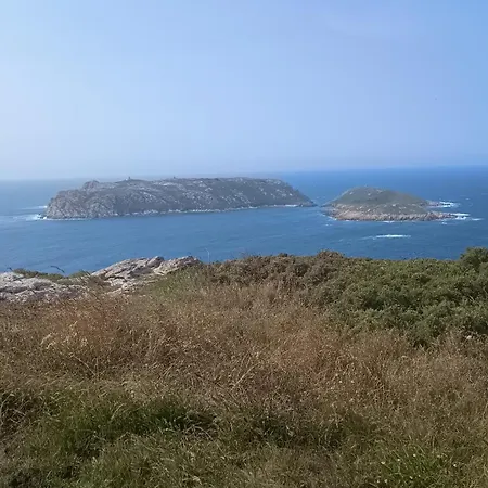 Playa De Seiruga *