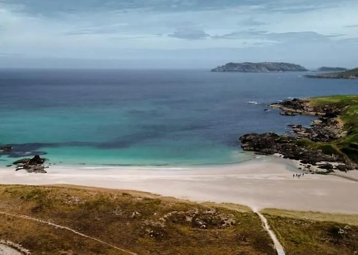 Daire Playa De Seiruga