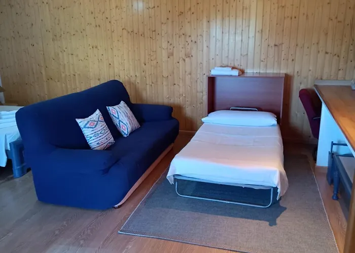 Daire Playa De Seiruga