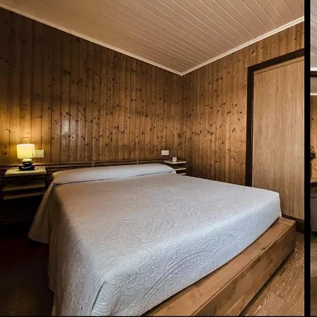 Appartement Playa De Seiruga *