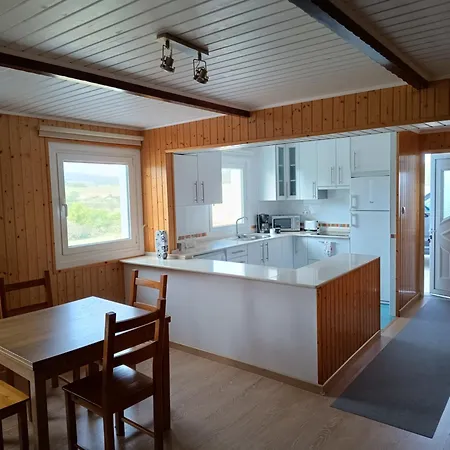 Playa De Seiruga Malpica