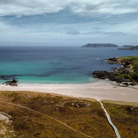 Appartement Playa De Seiruga