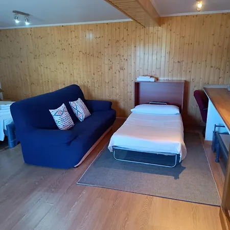 Appartement Playa De Seiruga