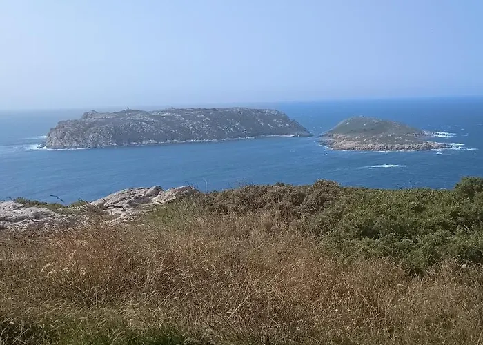 Playa De Seiruga *